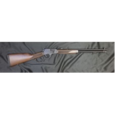 Henry H012GML .357 Mag/.38 Spl 20" Barrel Lever Action Rifle Henry H012GML .357 Mag/.38 Spl 20" Barrel Lever Action Rifle